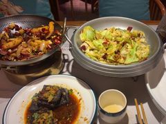 -9家湘菜(上南路店)