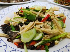 -四海蒸鲜蒸汽海鲜自助(北戴河店)