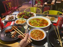 -红钳侠小龙虾·烧烤(中赢康康谷店)
