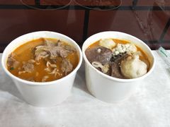 -四里沙茶面(七星西路分店)