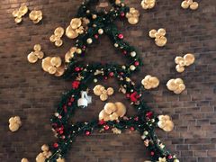 -广州希尔顿逸林酒店-OPEN開·全日制餐厅·海鲜·小火锅·自助餐(东风路店)