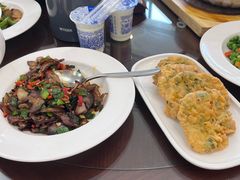 -茶港食堂(武昌店)
