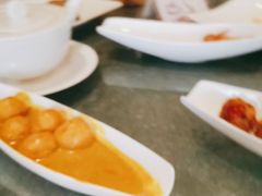 -二楼咖啡厅·厦门源昌凯宾斯基大酒店(湖滨中路店)