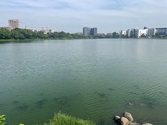 -美兰湖景区