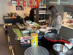 -Living Kitchen团建·厨艺派对空间(国贸店)