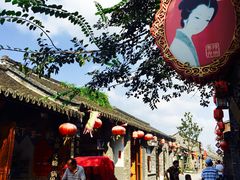 -东关历史文化旅游区-东门遗址