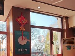 -烤肉季饭庄