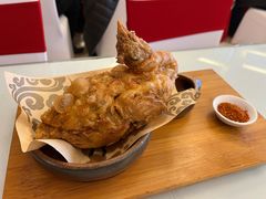 -玉华宫宾馆·餐厅(铜川驻京办店)