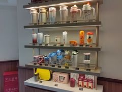 -COSTA COFFEE(新奥购物中心店)