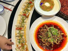 -夜宴江景餐厅