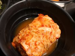 -汉城馆·烤肉火锅餐厅·韩国烤肉(河北云瑧世纪大饭店)