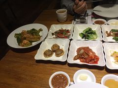 -紫霞门韩国料理烤肉(深南东路店)