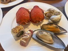 -苏州太湖假日酒店