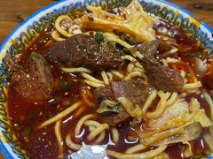 -蒋六十八梯眼镜面(狮子坪店)