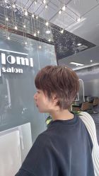 -Tloml salon