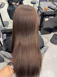 -BOF HAIR BY HONTO