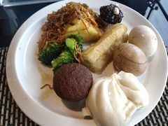 -虎门美思威尔顿酒店(海之光自助餐)