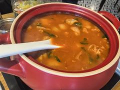 -禾珍珠家常小馆(河南博物院店)