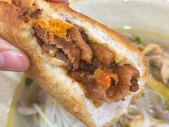 -华姐鸡粉(教育路店)