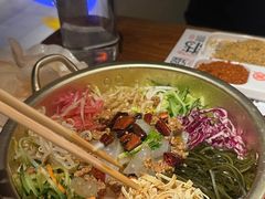 -可口香·非遗老号烧烤(南岗直营店)