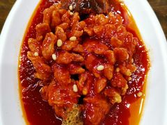 松鼠桂鱼-协和菜馆(凤凰街店)