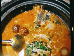 -佰家小厨·南京菜(夫子庙店)