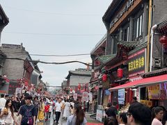 -山四砂锅(太原钟楼街店)