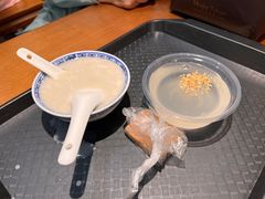 -没牙伯花生汤店(老药洲店)