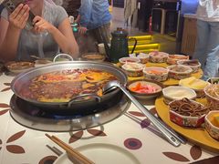 -江北北火锅馆·公路夜市(魏公村店)