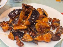 -桃子餐厅·天津菜(王顶堤总店)