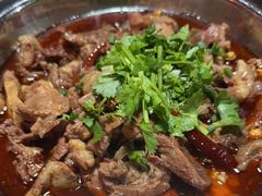 -大众跷脚牛肉馆·非遗传承单位(峨眉山店)