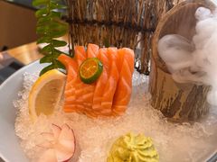 -禾风·海鲜料理自助(玉林店)