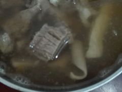 -老牌依强牛肉店(达道总店)