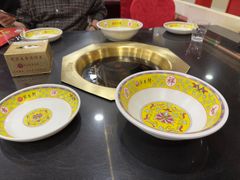 -芦月轩羊蝎子(太平桥店)