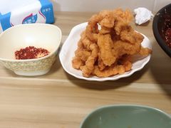 -四川老牛麻辣烫(北门桥店)