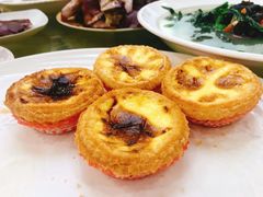 蛋挞-渔民新村(番禺总店)