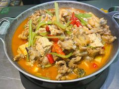-蛙喔牛蛙(仙林万达茂店)