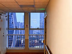 -川北医学院附属成都新华医院