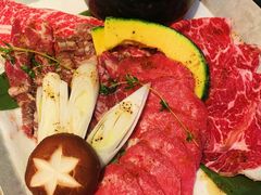 -新石器烤肉(之心城店)