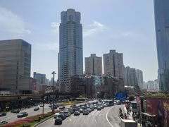 -美罗城