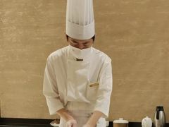 -太湖饭店·寄畅轩中餐厅