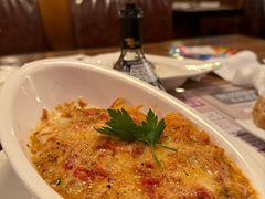 -安妮意大利餐厅(国贸店)