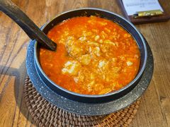 -TAIFORKS 大福食堂·山葵烤肉料理·拌饭(宝安店)