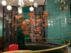 -新白鹿餐厅(爱琴海购物中心店)