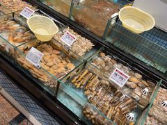 -水禾轩·海鲜蒸汽主题餐厅(拱北店)