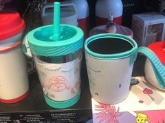 -星巴克臻选(重庆大融城店)