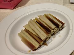 -唐拉雅秀酒店-唐苑中餐厅