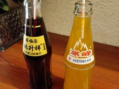 -豆爺小面(朱雀店)