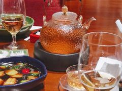 -君悦酒店·1881·北京烤鸭