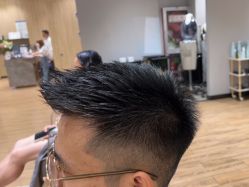 点击看大图 -曼都发型